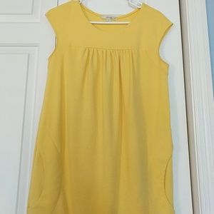 Forever 21 mod dress